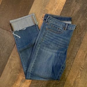 Banana Republic jeans size 30 L